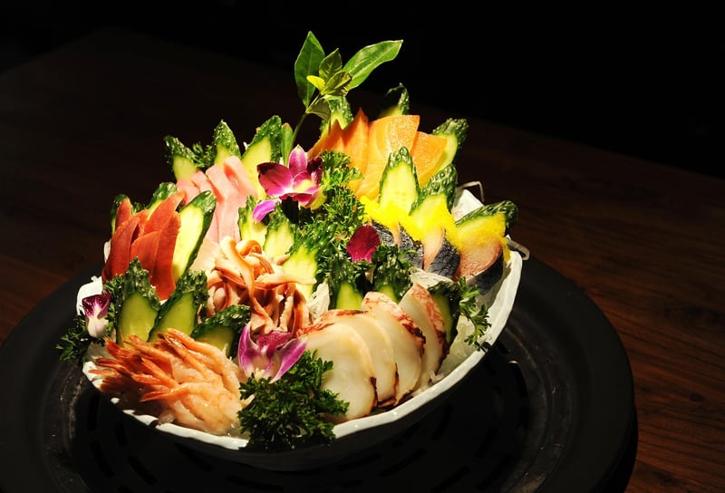 Sashimi