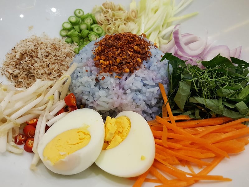 Pad Thai in Thailand